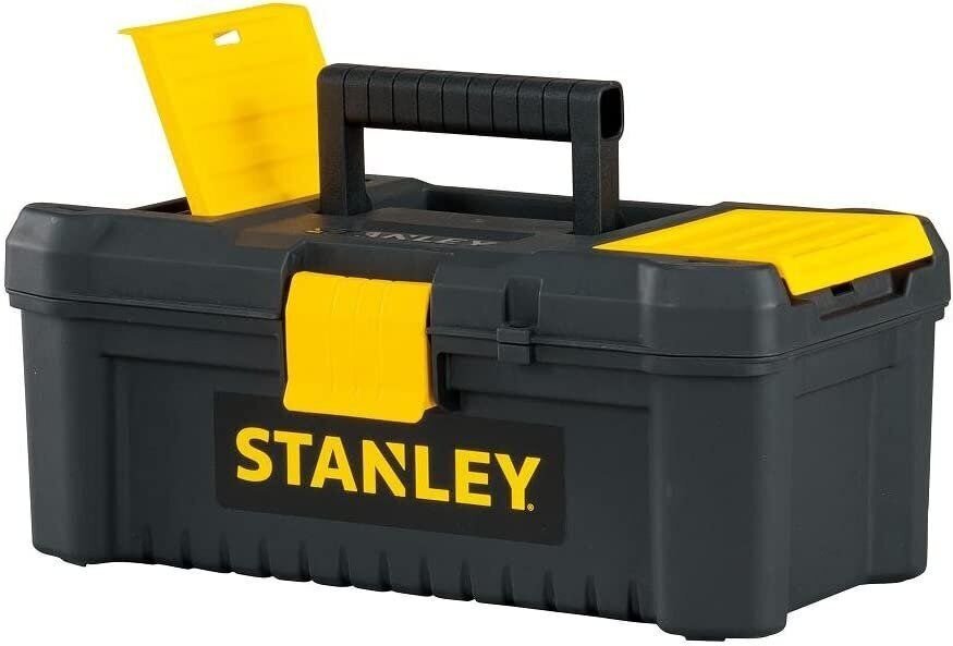 STANLEY Tool Box, 12.5-Inch (STST13331)