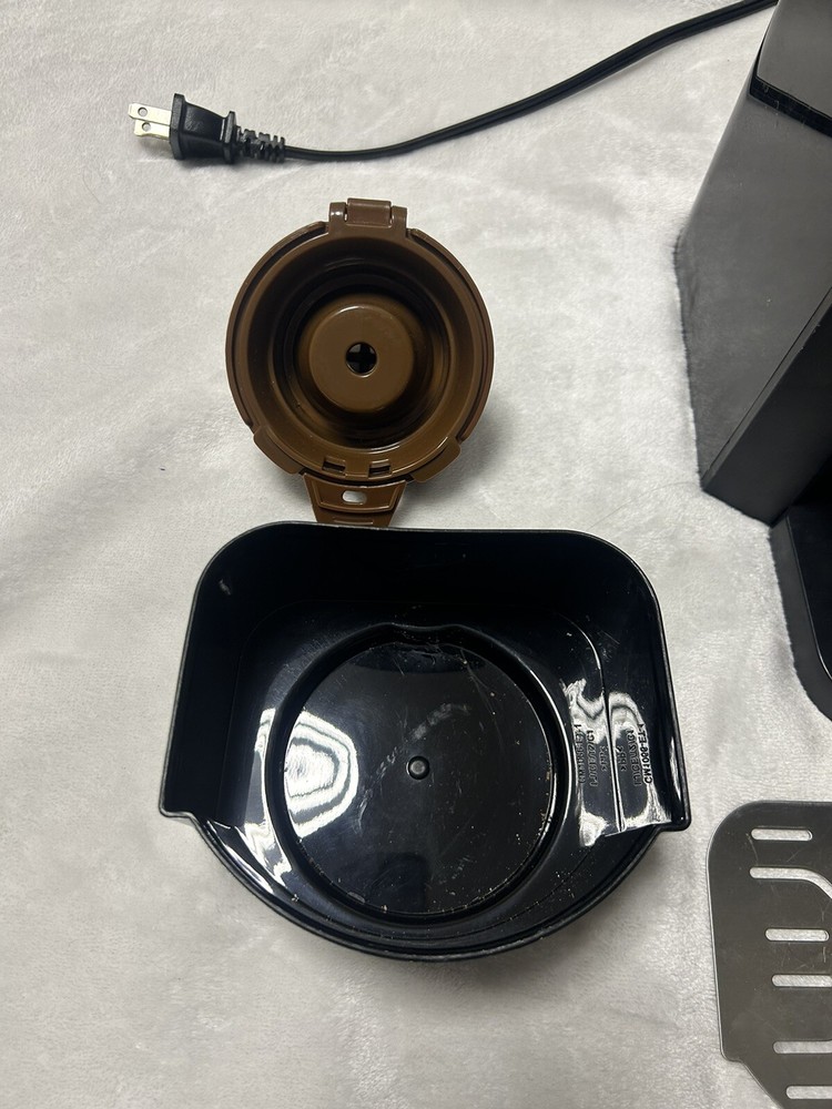 Hamilton Beach FlexBrew Single-Serve Plus Coffee Maker