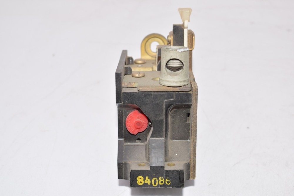 Siemens ITE 84086 Overload Relay Switch