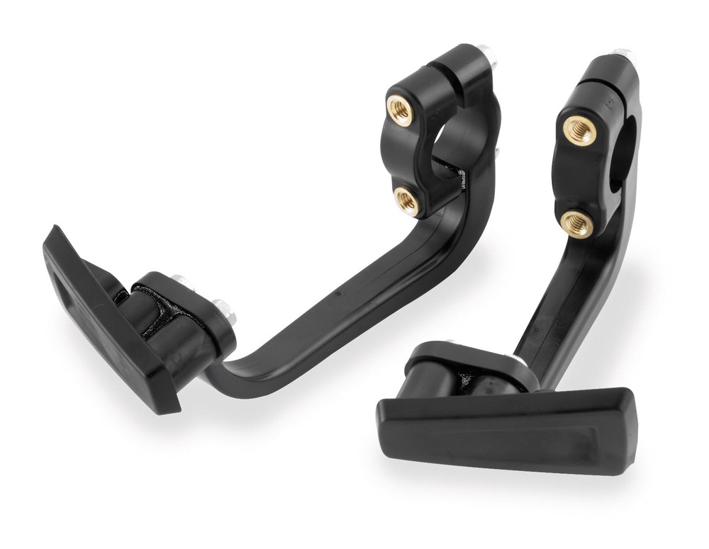 POWER X HANDGUARD REPLACEMENT MOUNTING KIT