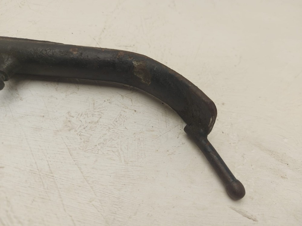 Suzuki Marauder 125 Side Stand & Spring