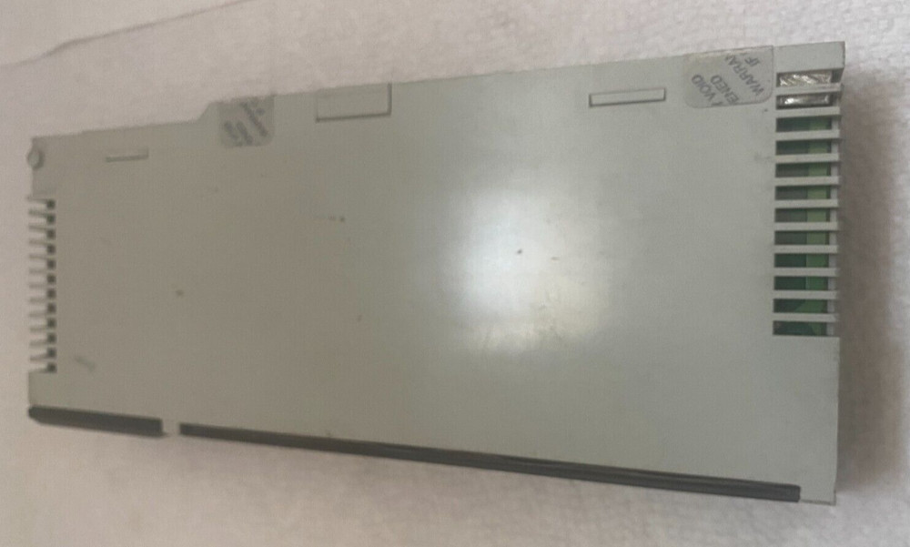 Schneider 140 CPU 11303 CPU controller