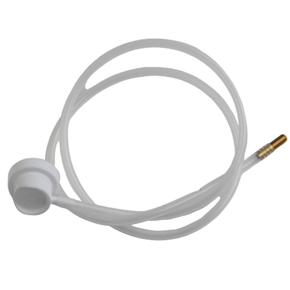 Degree Nozzle Nozzle 1x Degree 60cm Diameter 4.5mm Plastic White