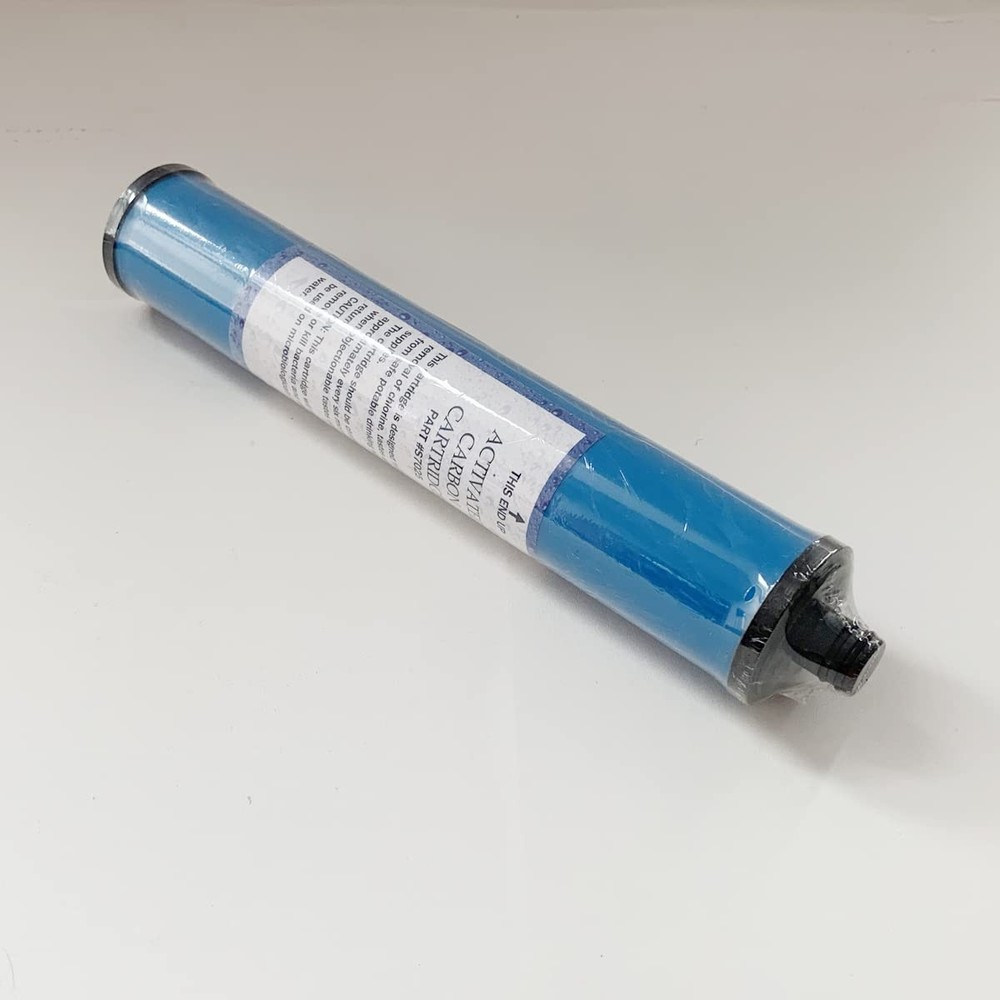 Filter Set With Membrane for Microline 435 Reverse Osmosis System Replacement