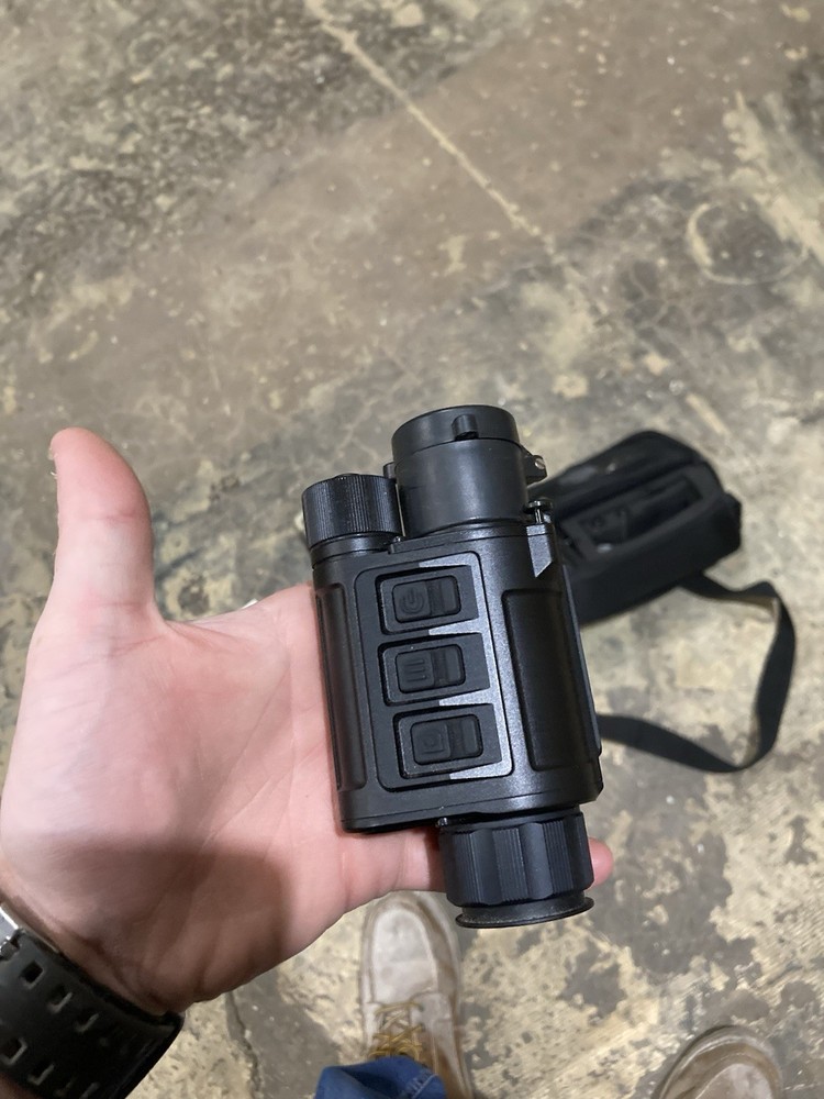 Iray Rl25 384 v1 Thermal Setup
