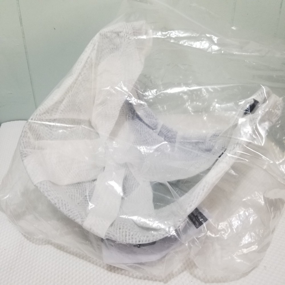Paulson AmpShield AMP1-12-HTS Arc Flash Protective Shield Polcarbonate Grey NEW