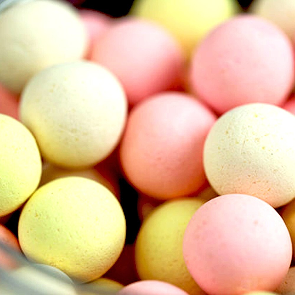 Signature 12mm Sticky Pop-ups