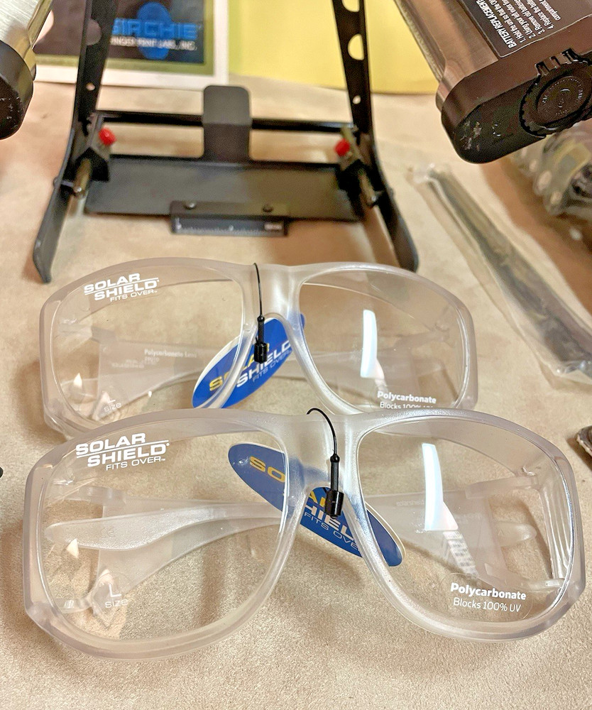 Sirchie Krimesite Imager