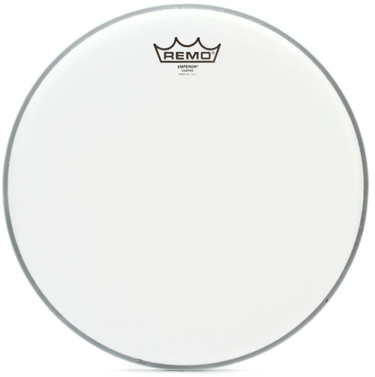 Remo Emperor Coated Drumhead - 13"