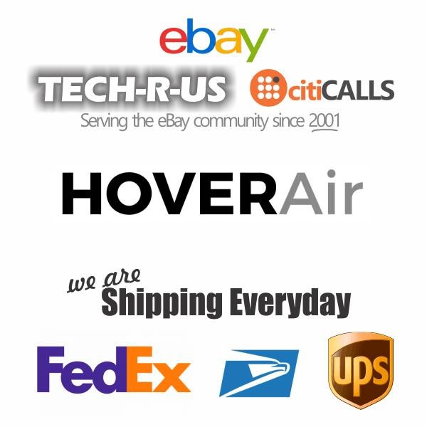 HOVERAir SP93R018 Accessory - Beacon and JoyStick Bundle Retail