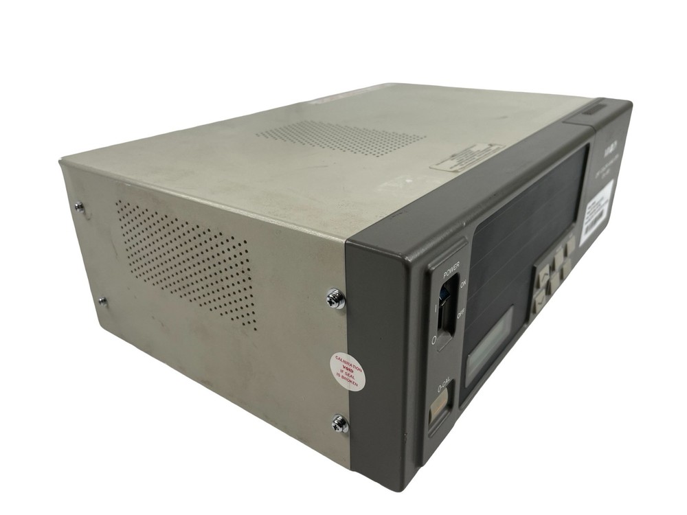 MINOLTA CRT Color Analyzer CA-100