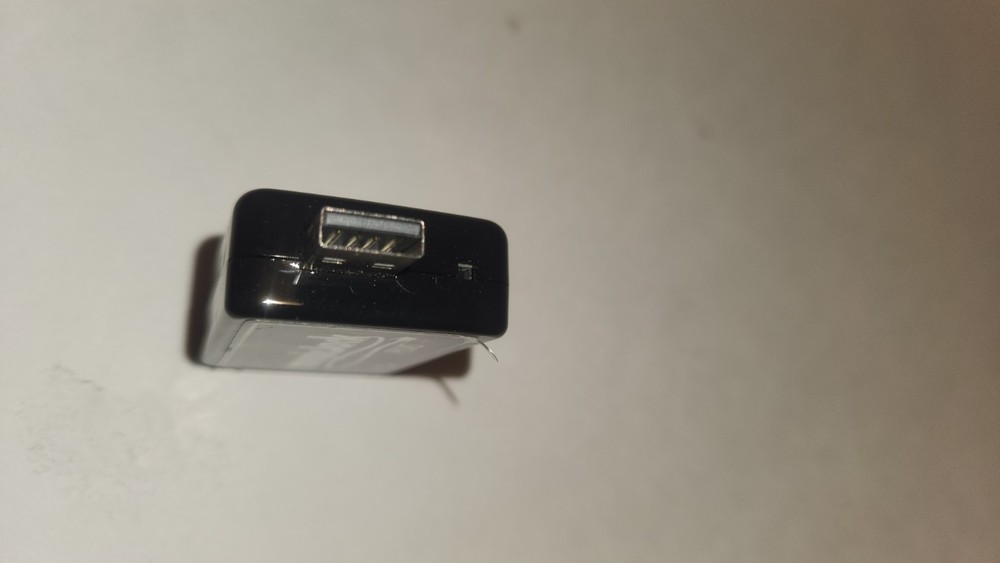 Magic Jack PLUS Free Local Long Distance Calling (UNIT ONLY, NO CABLES)