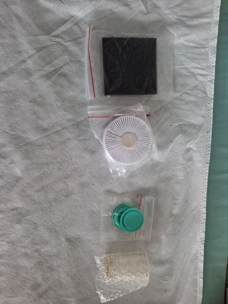 AEONMED VG70 Service KIT