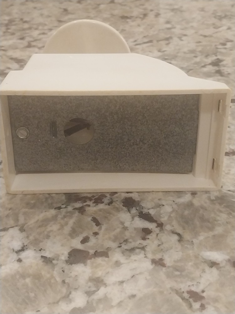 Vintage Weight Watchers Scale & Bowl