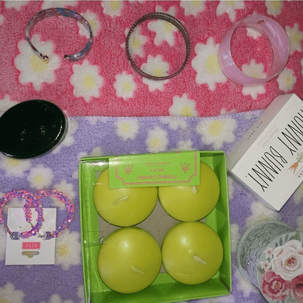 Ladies surprise bundle