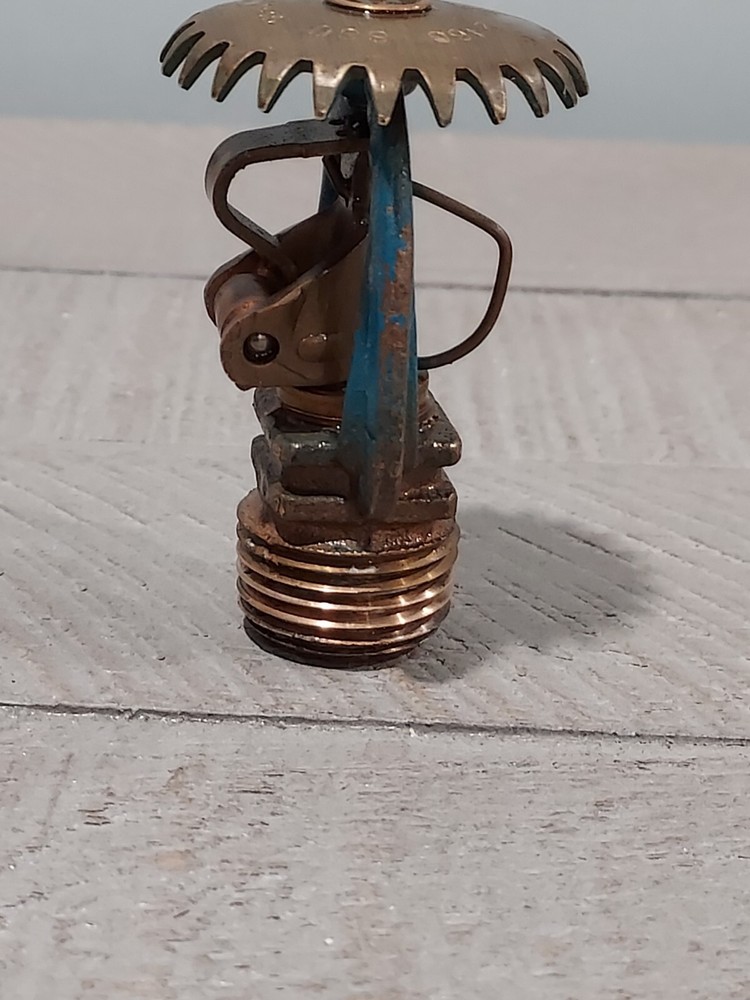 286° Ascoa Upright Fire Sprinkler Head