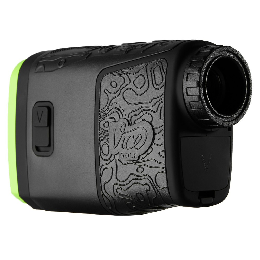 Vice Golf Rangefinder - With Slope