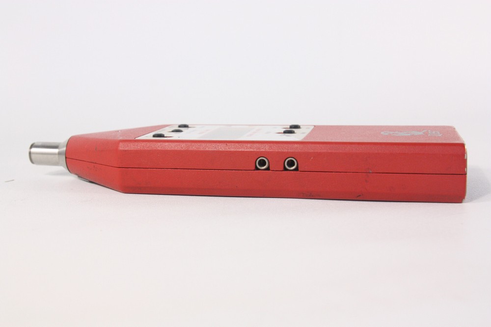 Quest Technologies Model 2400 Sound Level Meter with New Battery