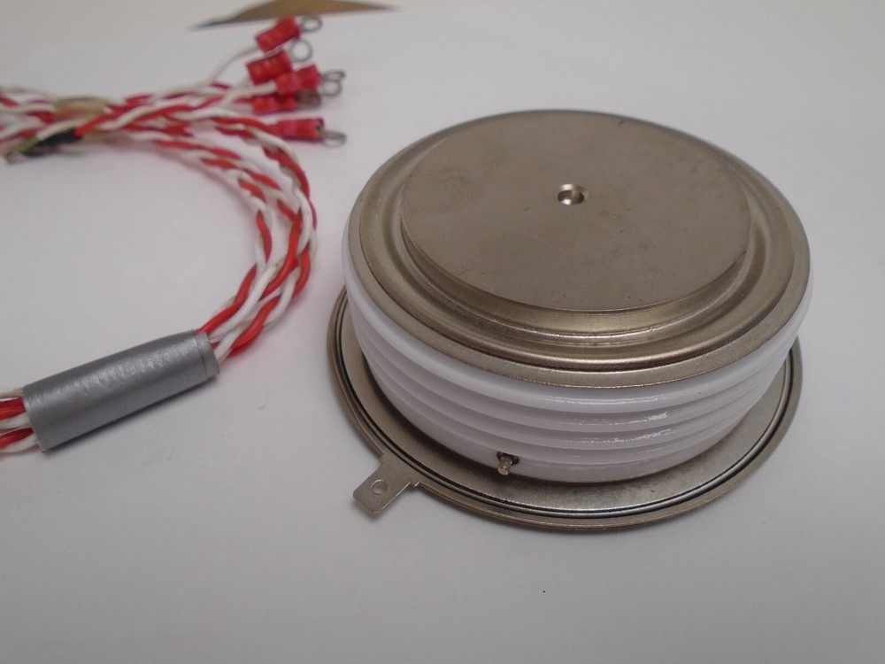 Semikron SCR SKT1000/20EL2