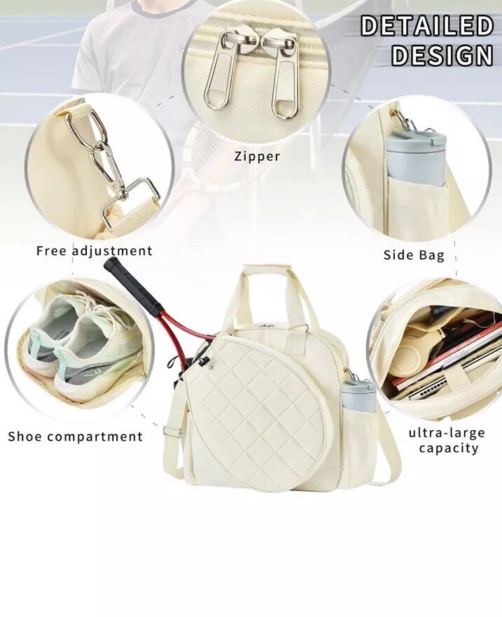 Tracebbg Pickleball Bag. New Without Tags