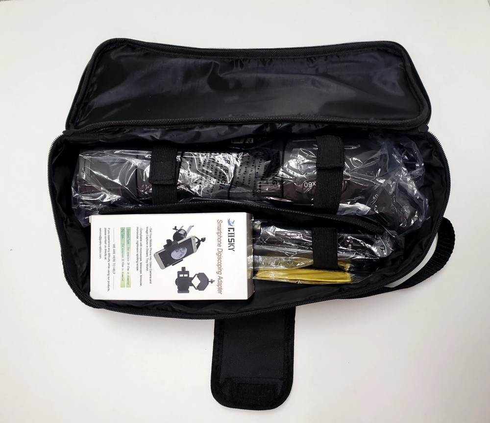 Spotting Scope Bundle