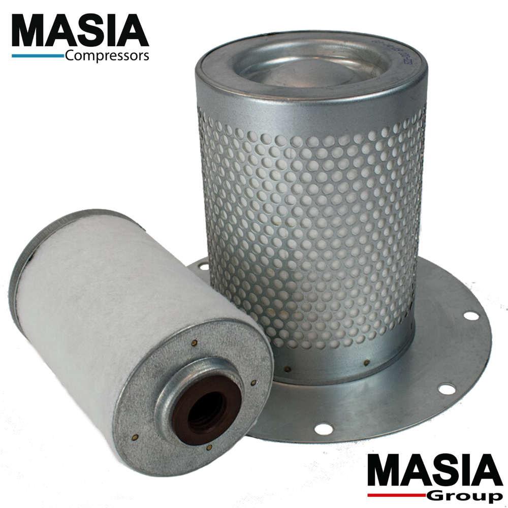 KV150-059 Keltec Technolab Air/Oil Separator (Same as: CEK611)