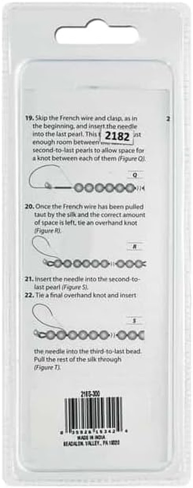 Knotter Tool, Signature Series