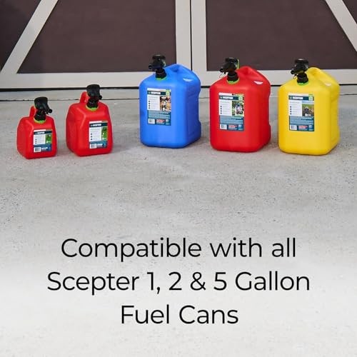 SmartControl Replacement Spout with Bonus Spout Extender