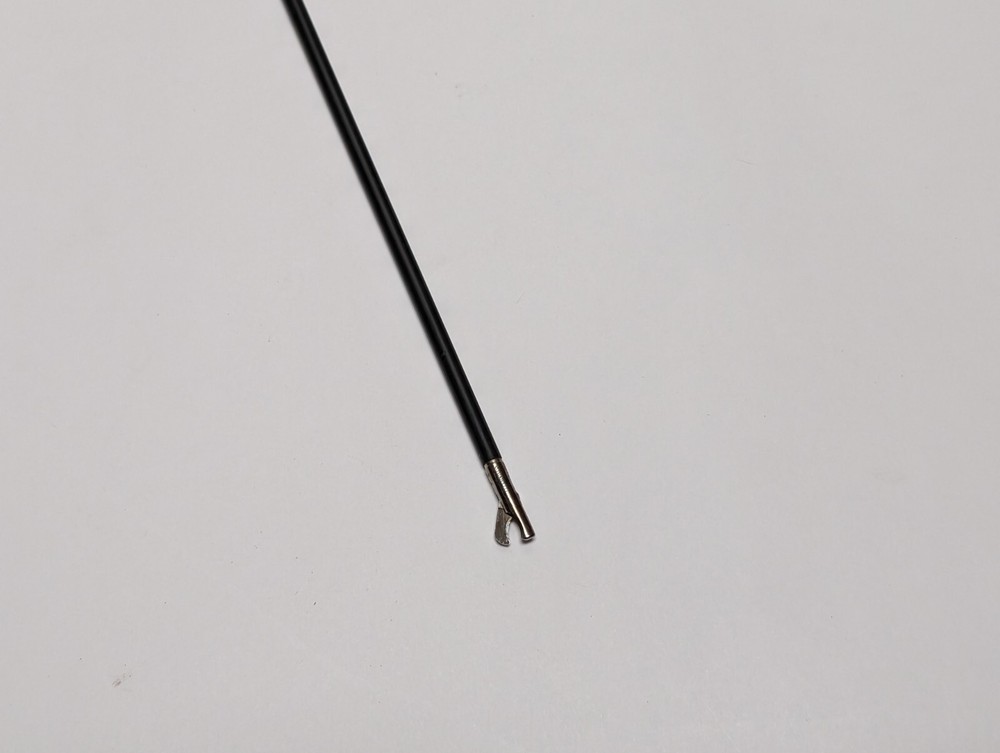 DYONICS 7208034 Forceps (USED).