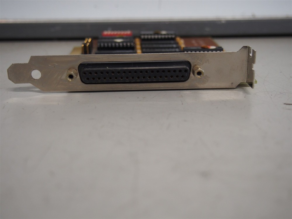 Ultralink 116D ISA Card