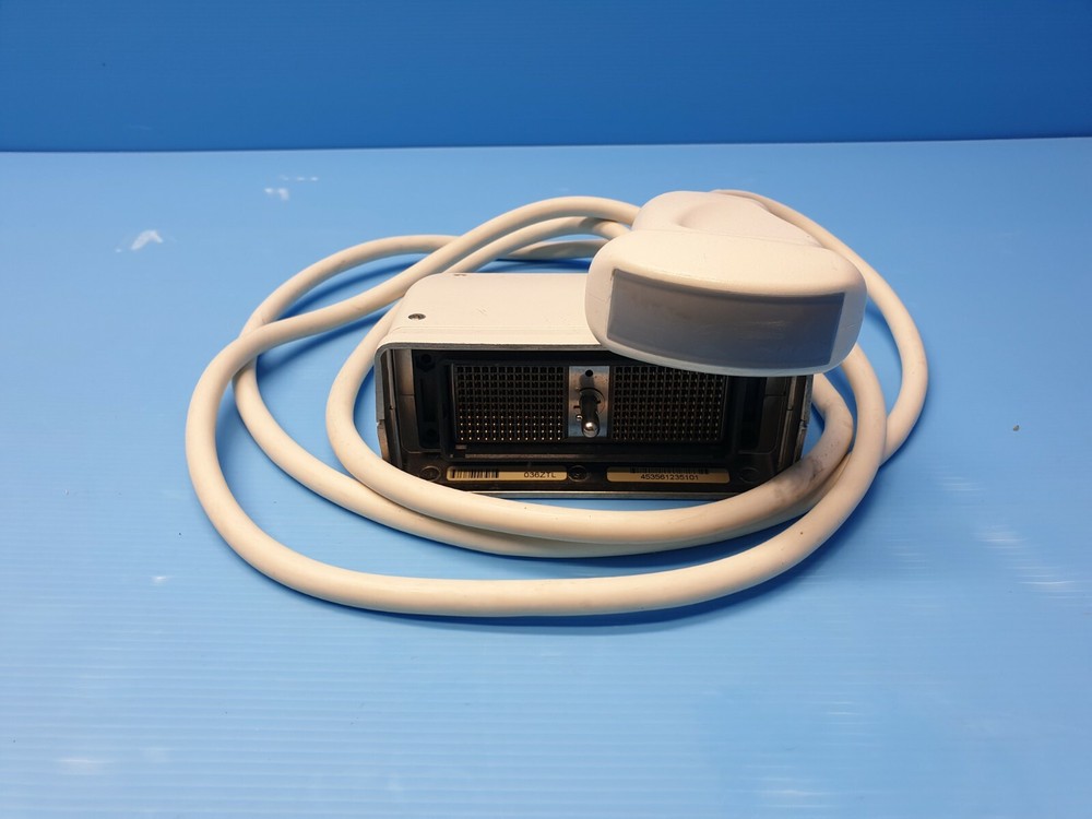 Philips C5-2 Convex Array Ultrasound Probe