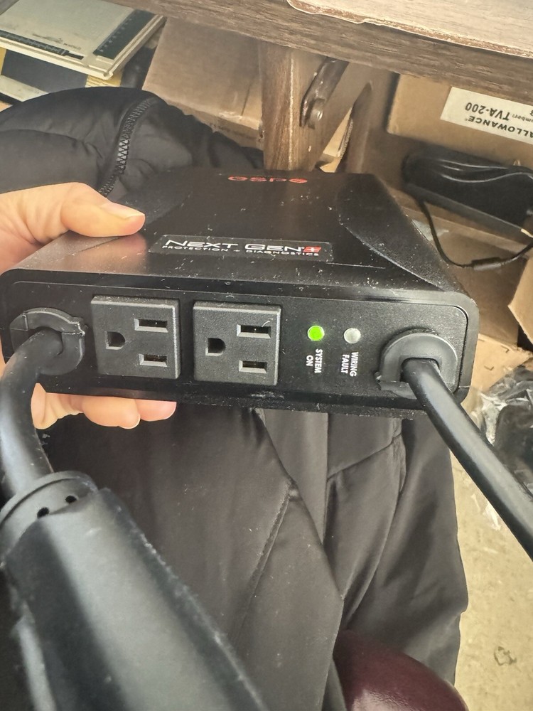ESP XG-PCS-150 KM