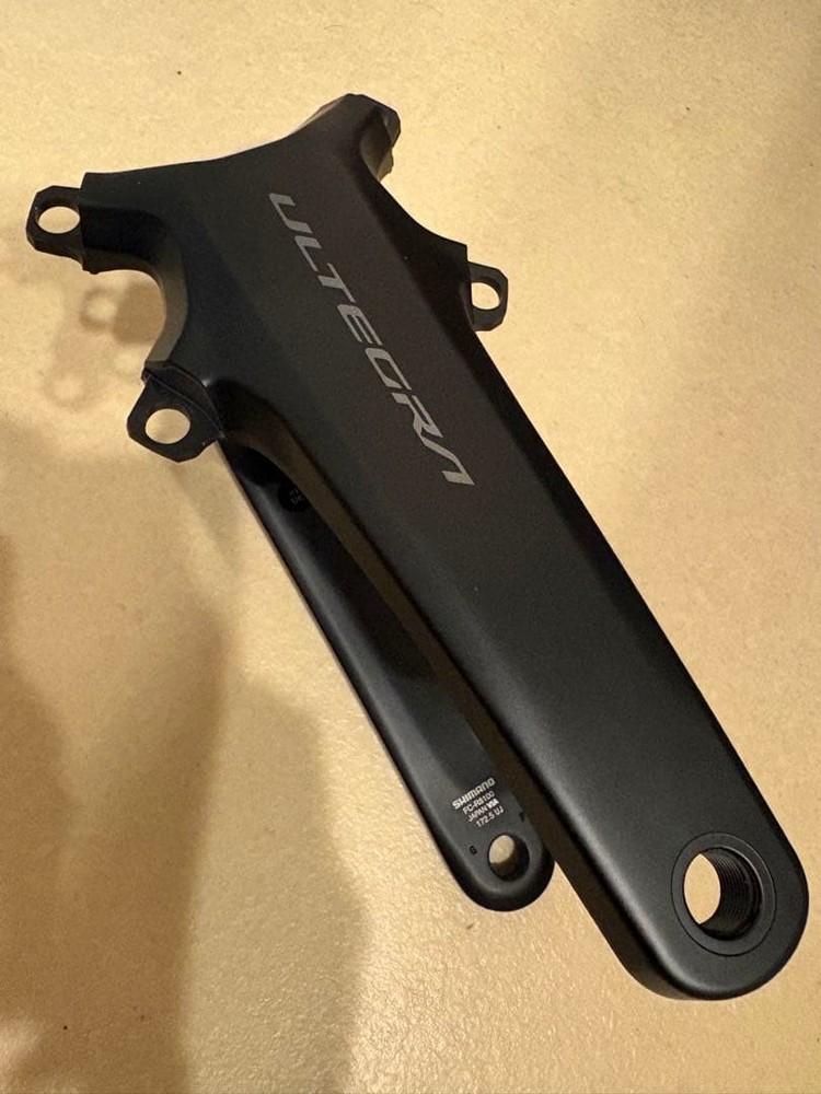 FC-R8100 172.5 ULTEGRA C