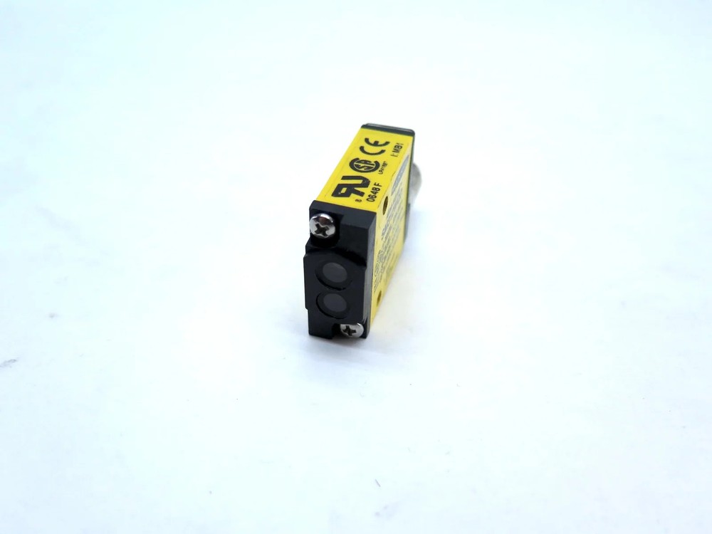 Banner SM312WQD 26892 Mini Beam Proximity Sensor