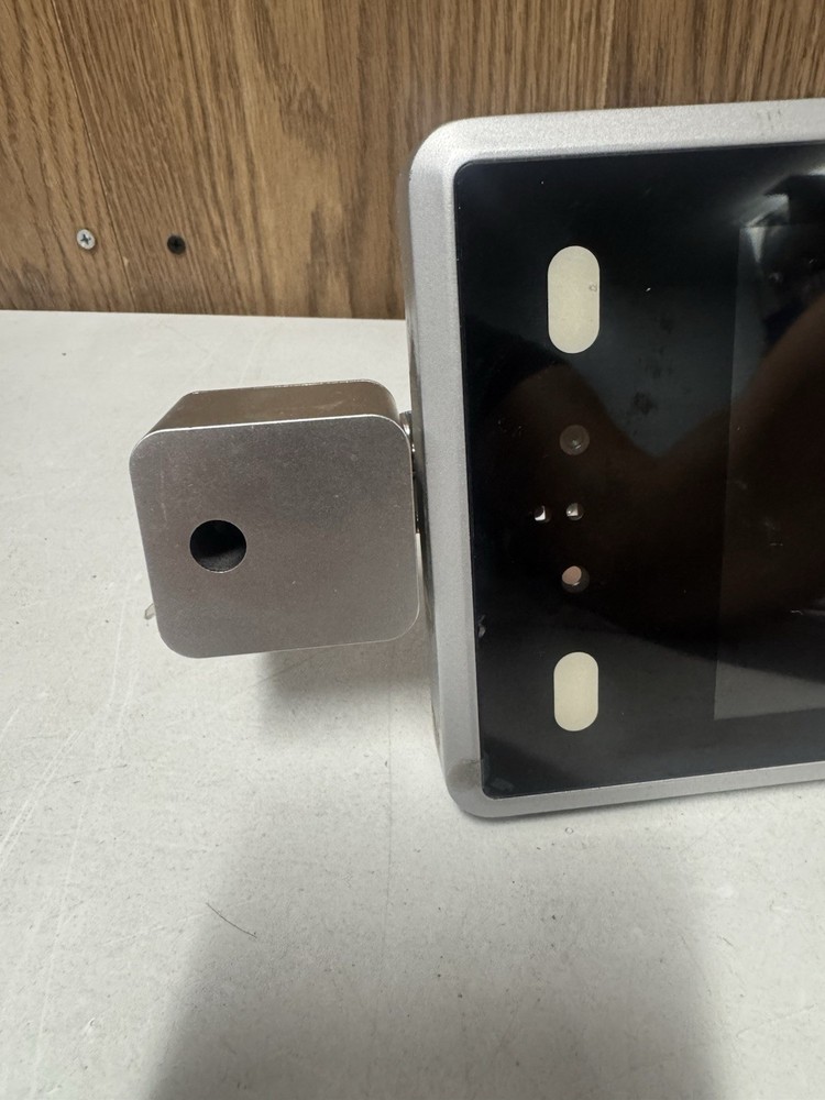 Safe Space Scan 35-07T Access Control Camera Terminal – Untested –
