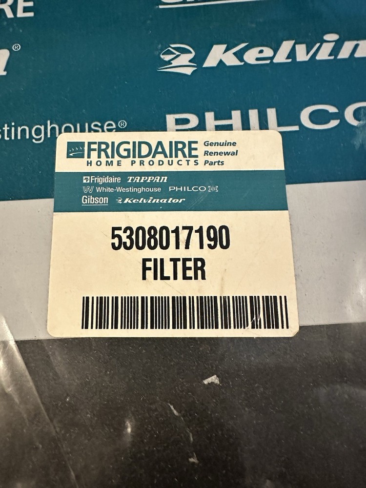 Frigidaire 5308017190 Air Conditioner Filter
