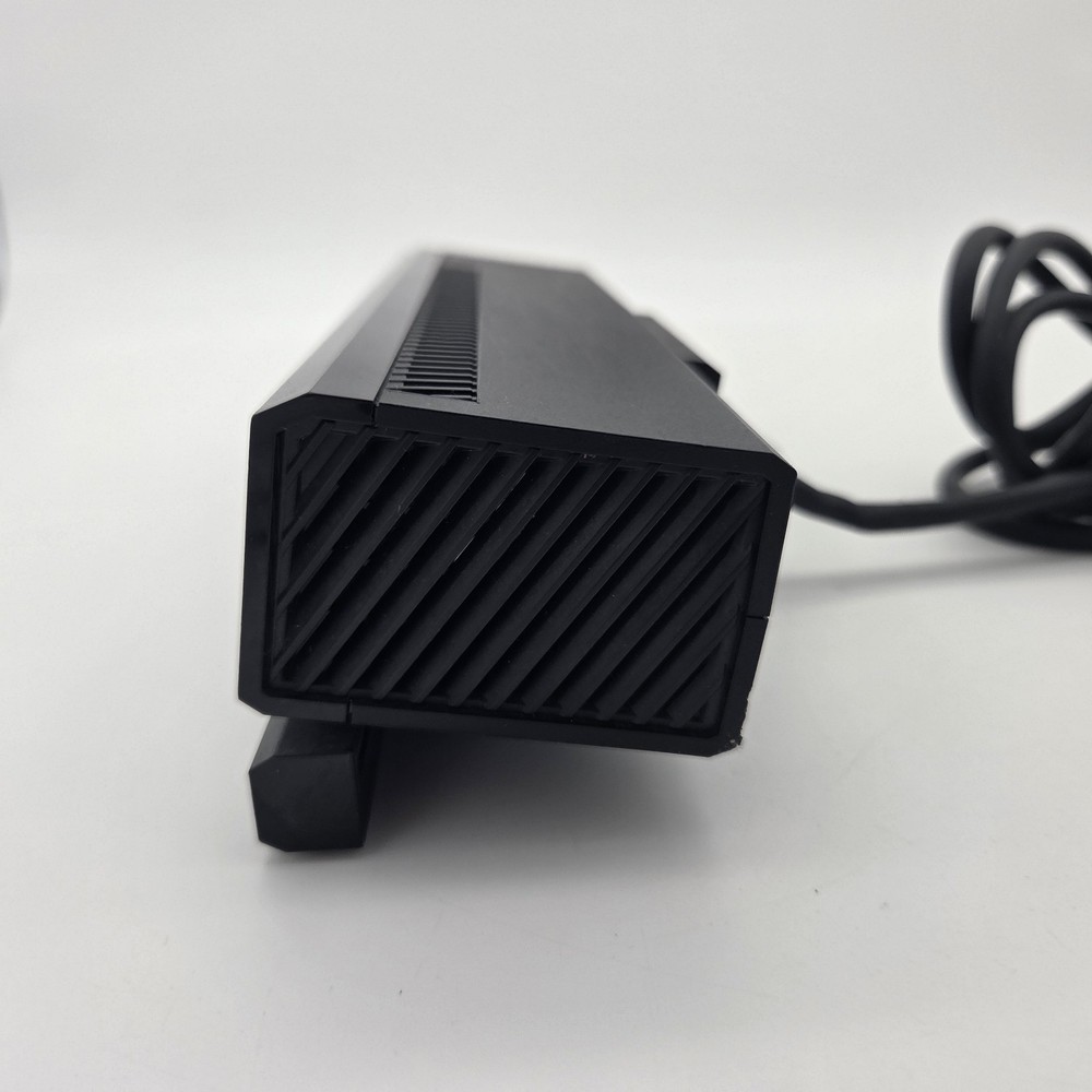 Microsoft Xbox One Kinect Camera Motion Sensor Bar Black Model 1520 - Tested