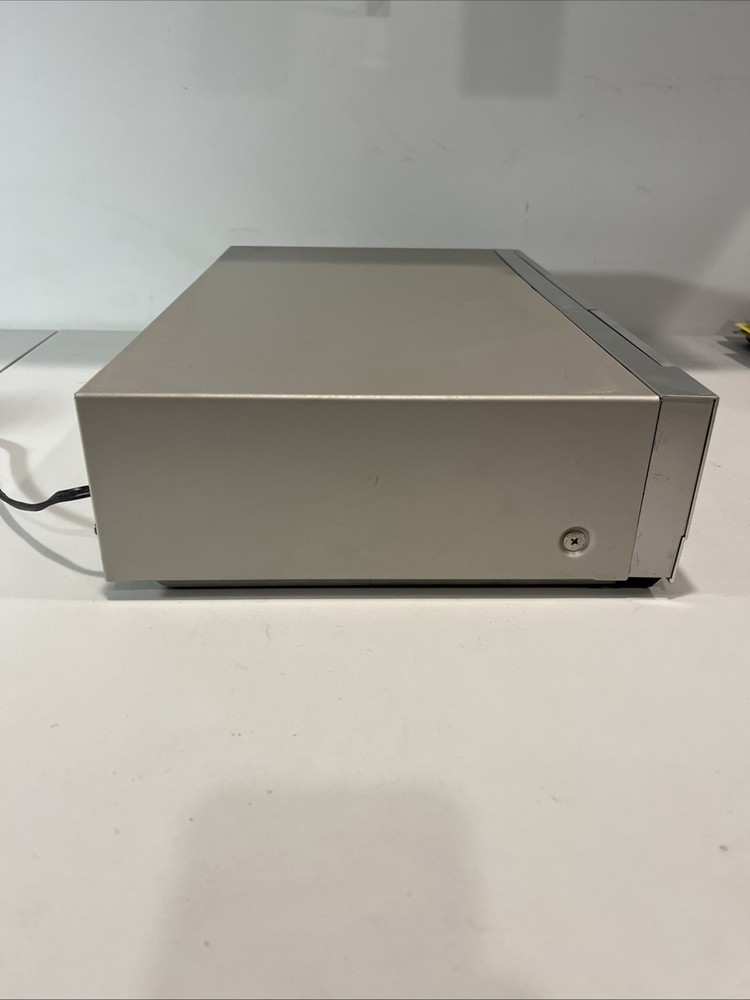 Technics RS-B78R Stereo Auto Reverse Cassette Deck RARE - Read Description