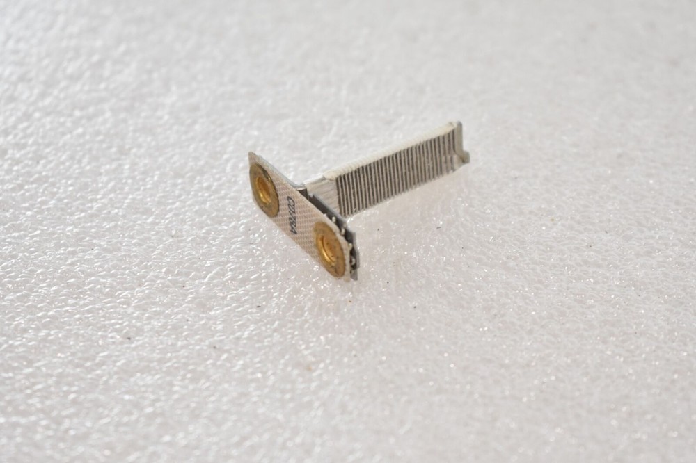 GENERAL ELECTRIC CR123-C078A THERMAL OVERLOAD UNIT, THERMAL ELEMENT