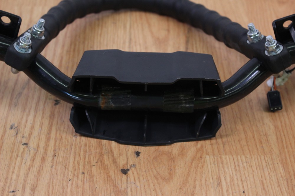 2011 POLARIS RMK 800 Handlebars with Controls