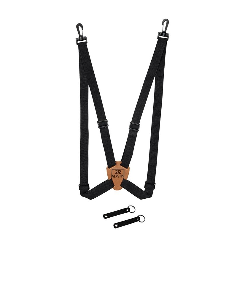 212 Main 212m008 Binoculars Harness Strap