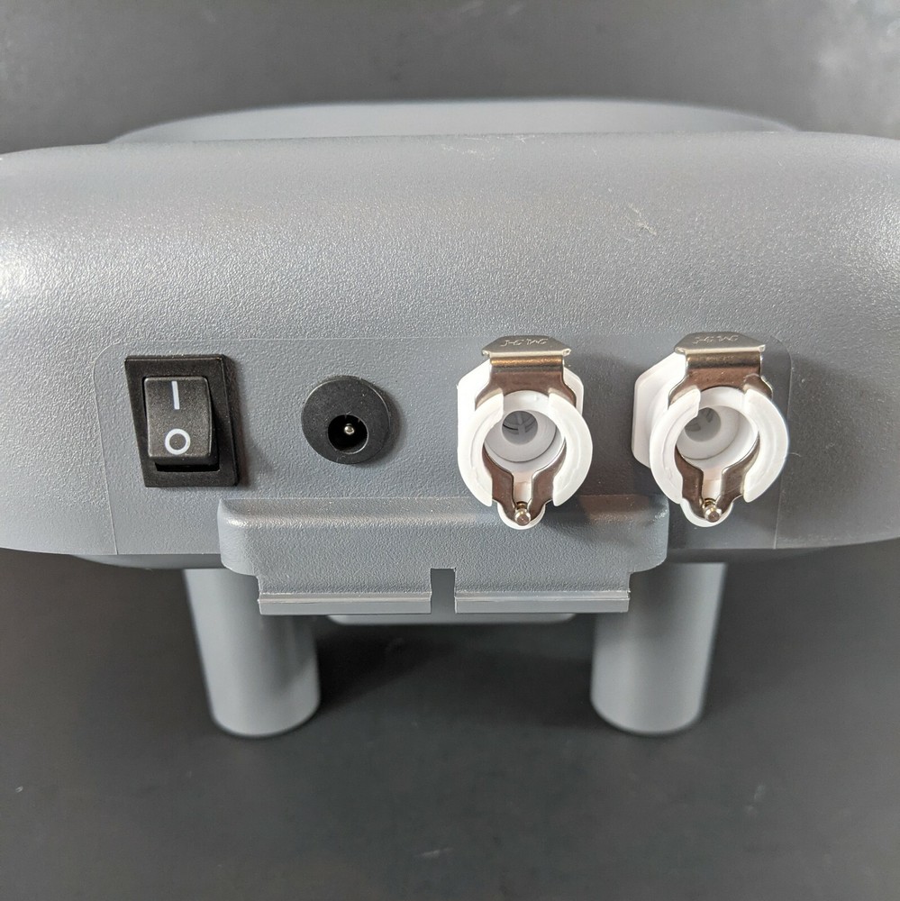 Frozen Ice Replacement Lid Motor Power Cord