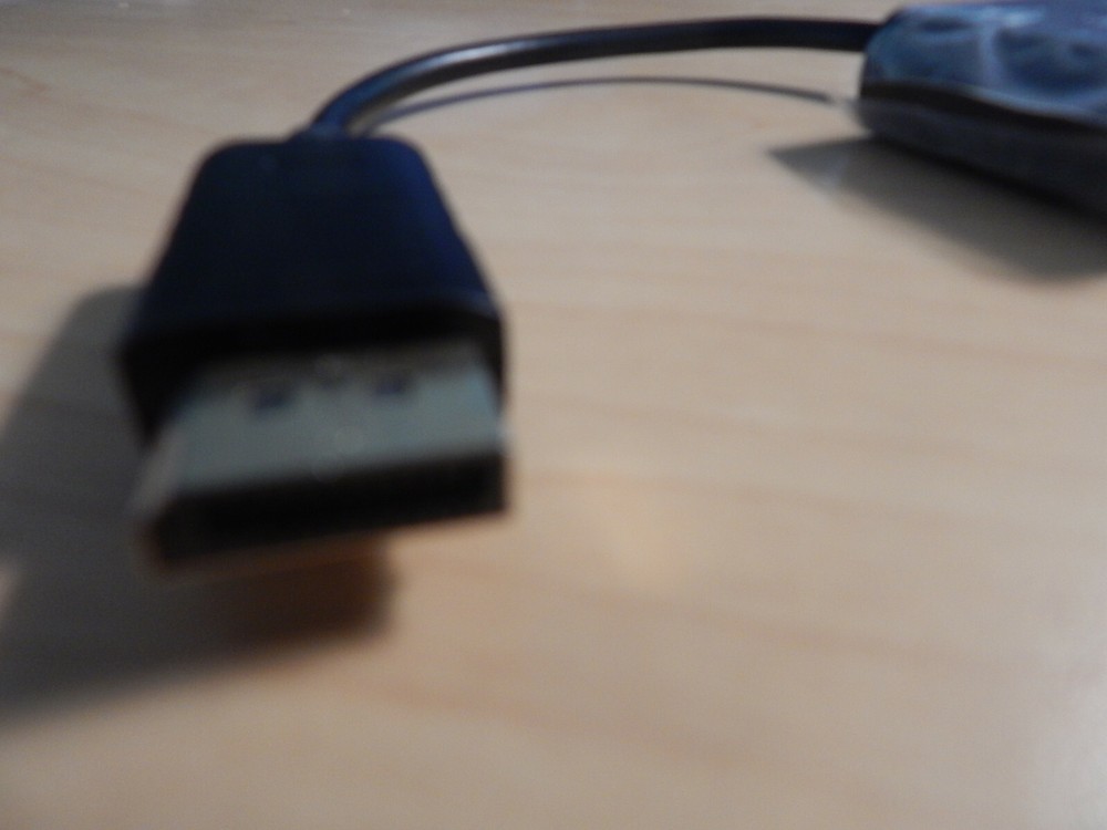 perkin elmer autosampler cable