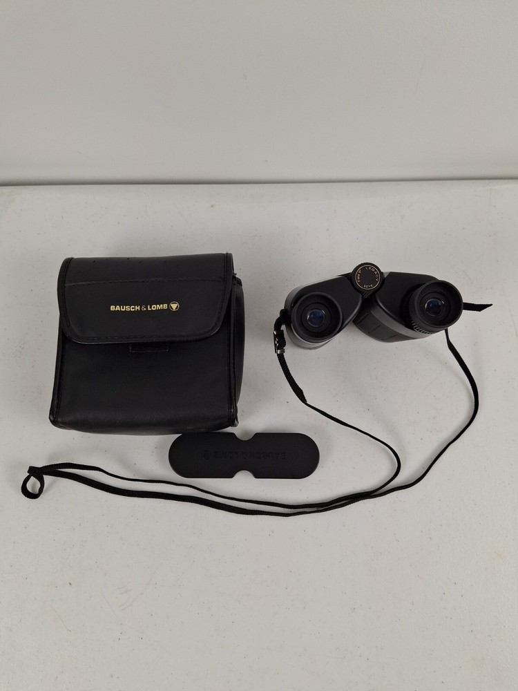 Bausch&Lomb Field Glasses