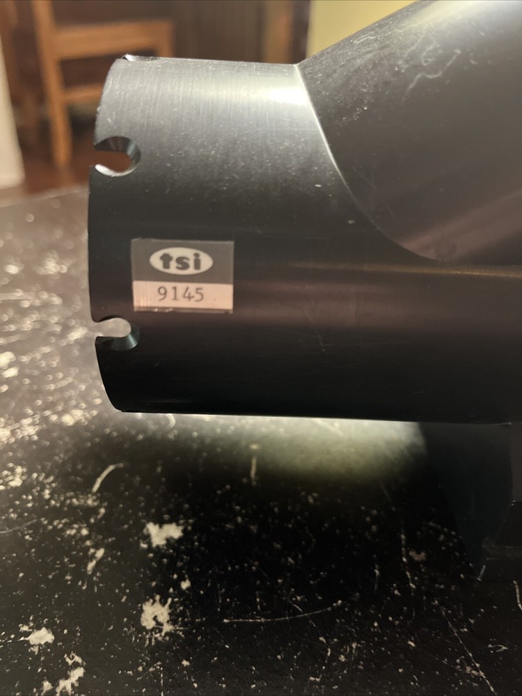 SPECTRA PHYSICS 9145 TSI MODEL 9145