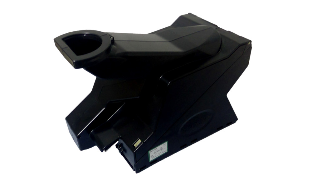Innovative Technologies NCR Smart Coin System Type G Rev. 14 (TOP PORTION)