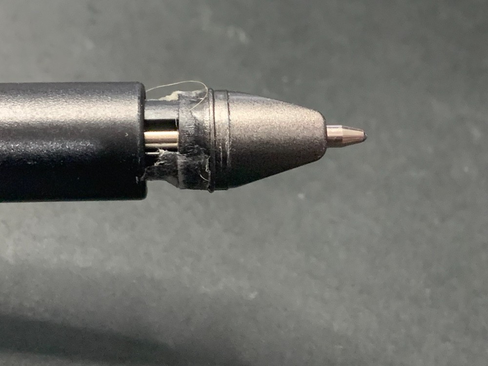 Replacement battery for Livescribe Symphony pens