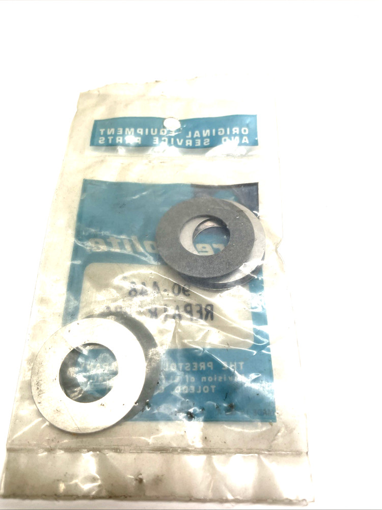 Prestolite Washer Repair Package 90-448