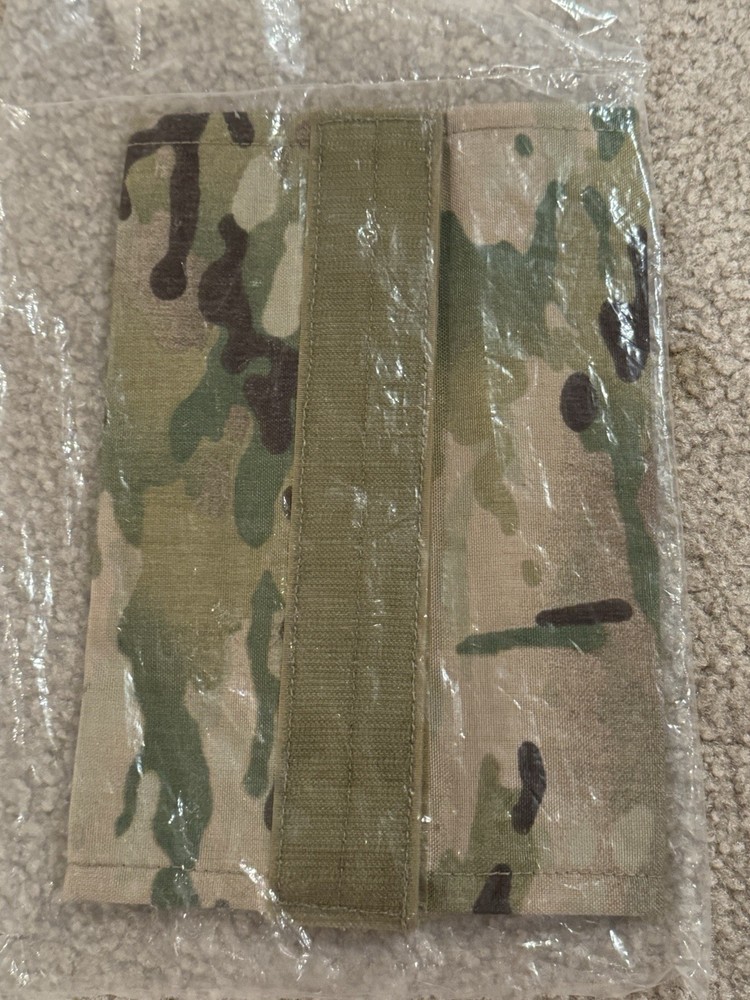Crye Precision AVS Multicam MOLLE Extension Kit