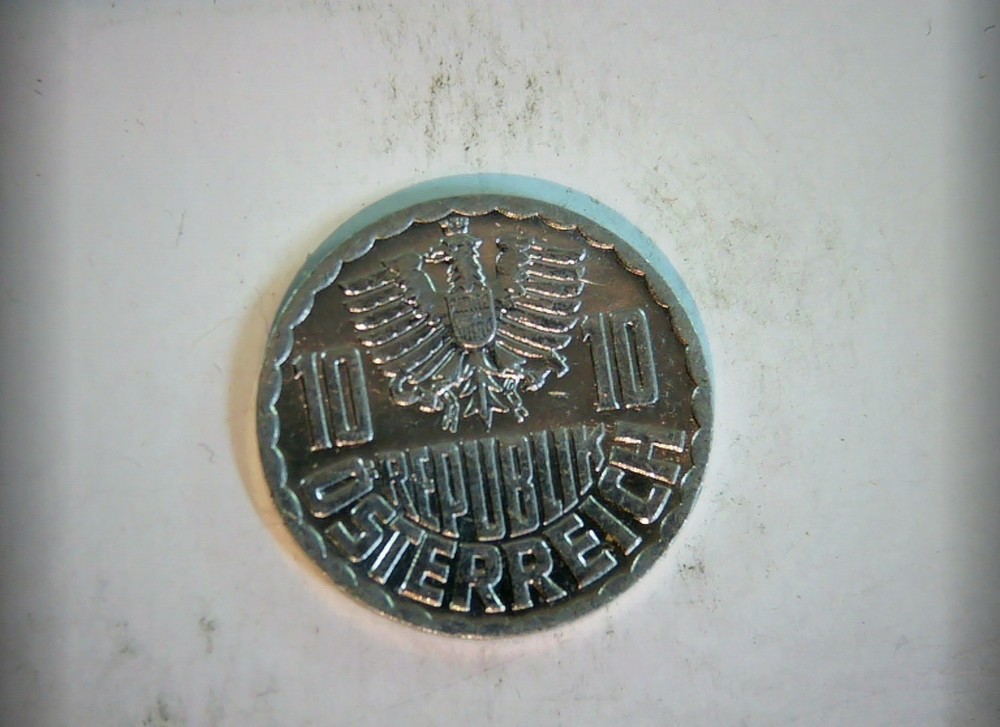 1978 Coin